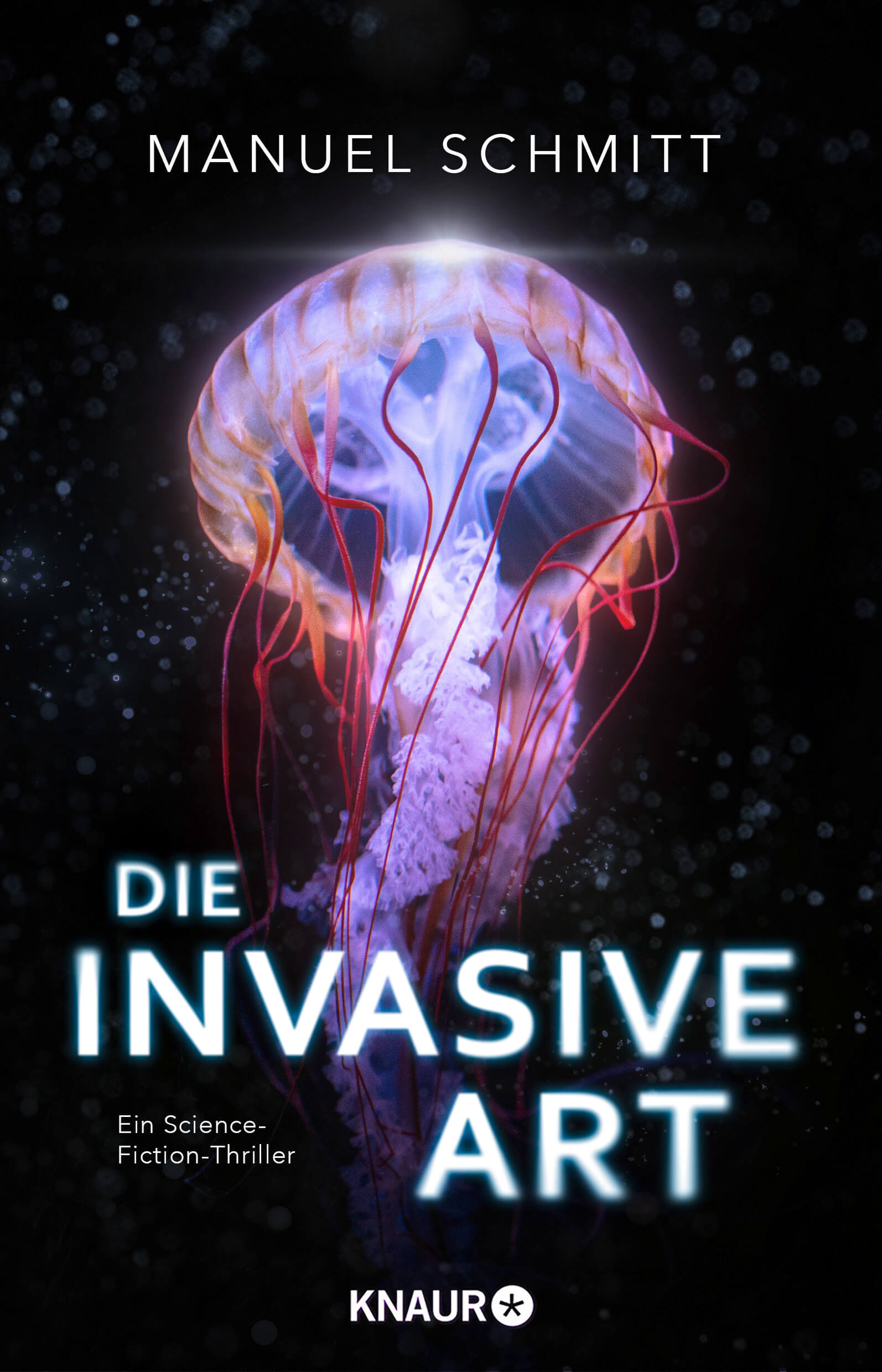 Manuel Schmitt: Die Invasive Art