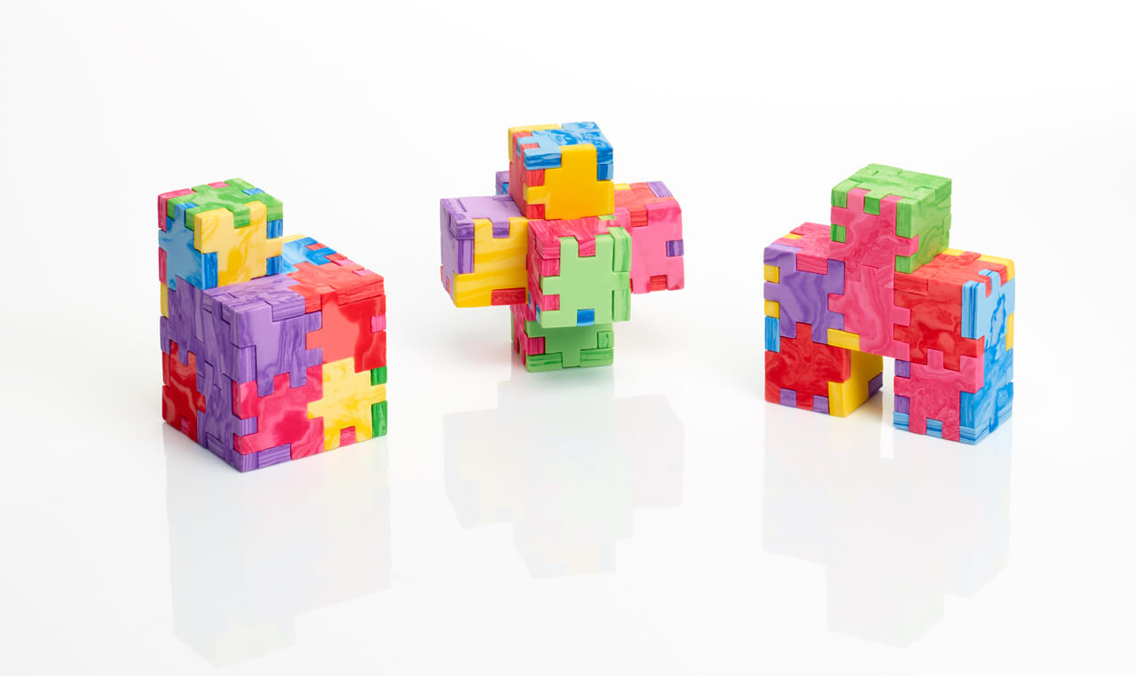 Happy Cube Expert