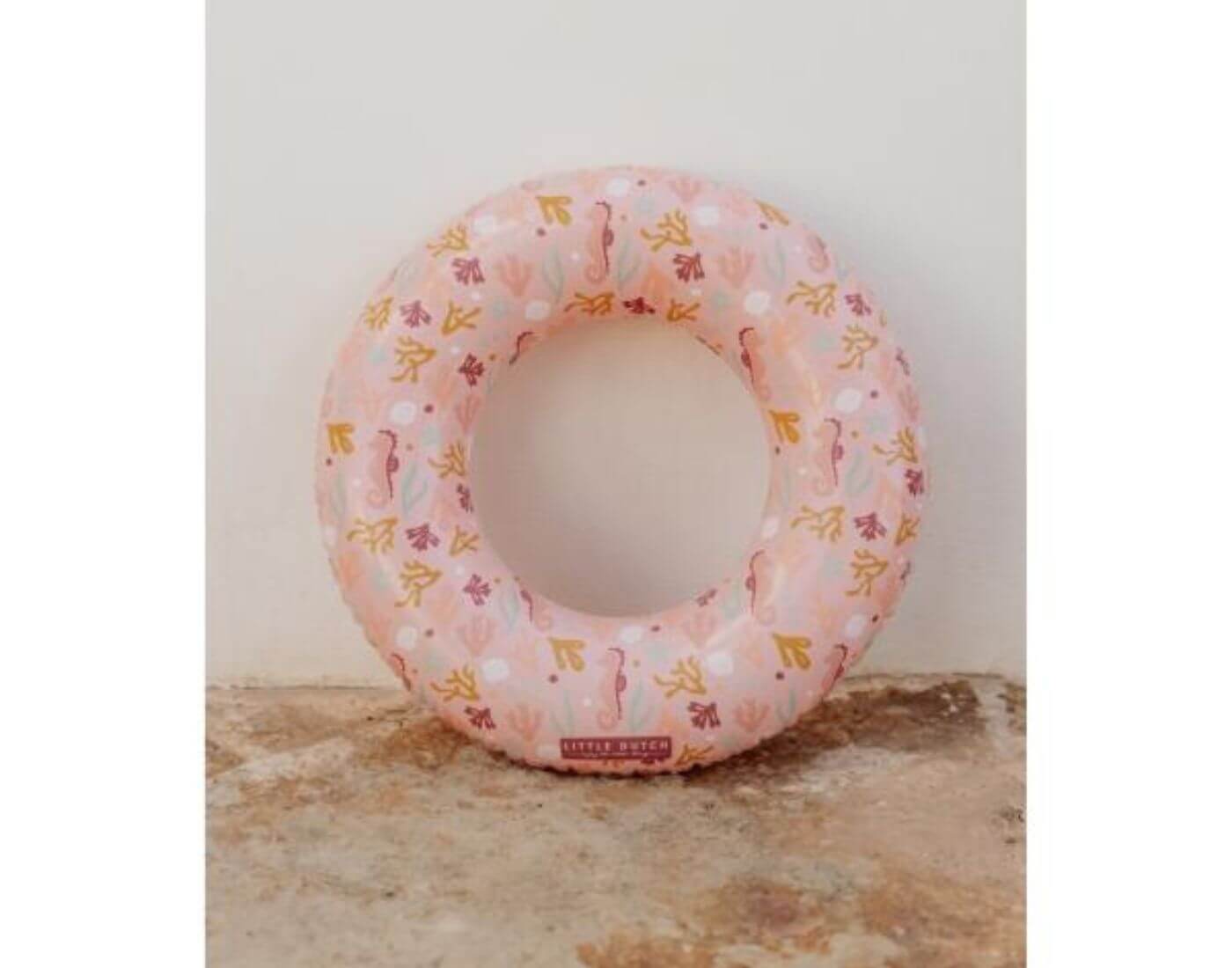 Schwimmring Ocean Dreams Pink 50 cm