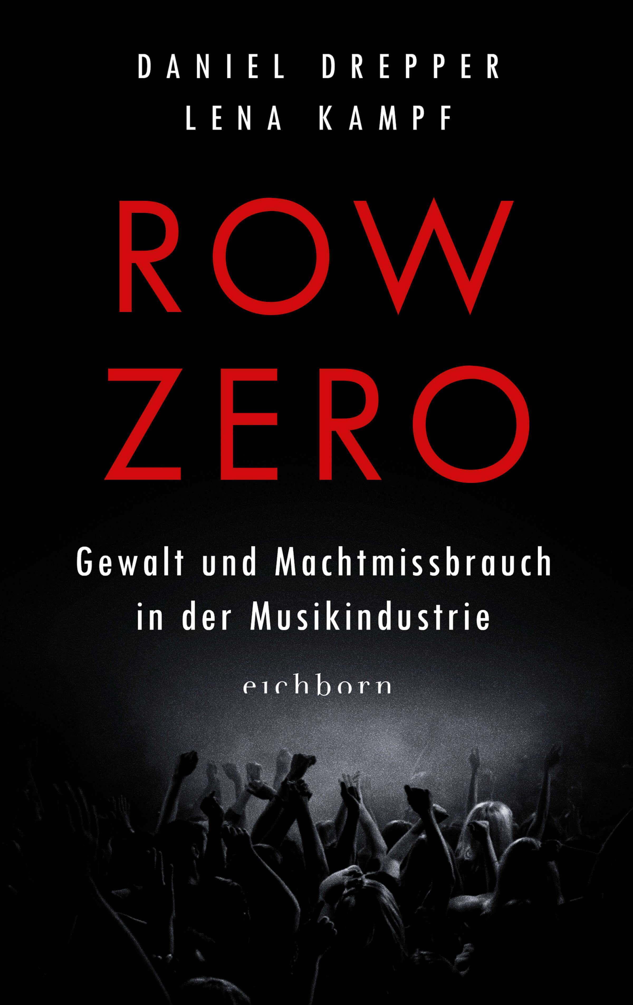 Lena Kampf, Daniel Drepper: Row Zero