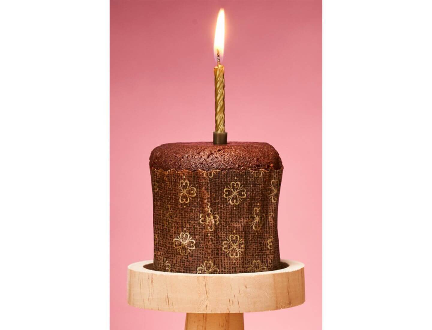 Cancake Weltbester Lieblingspapa - Schwarzwälder Kirschkuchen