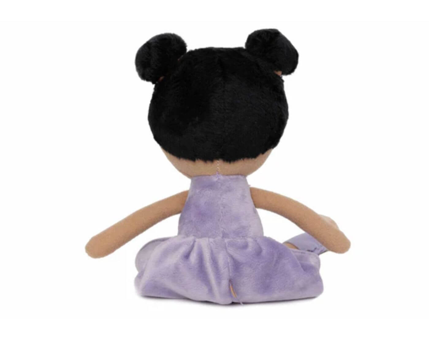Kuschelpuppe - Daisy