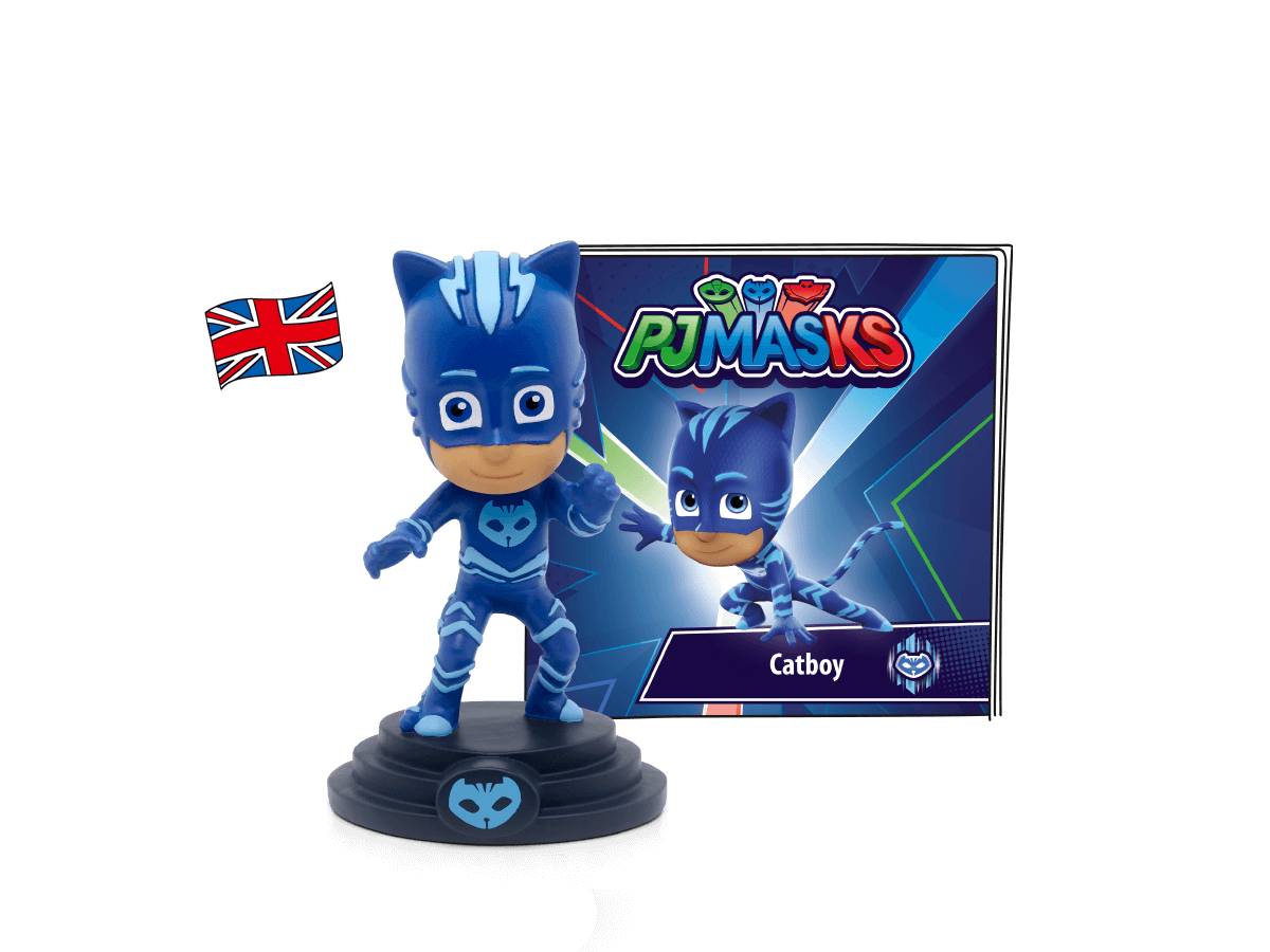 PJ Masks: Catboy (englisch)