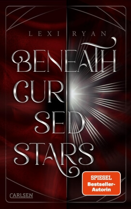 beneath-cursed-stars_2-1 Lexi Ryan: Beneath Cursed Stars