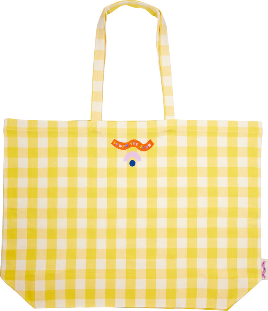 4029753217479_2 Einkaufsshopper XL - COLOR YOUR LIFE Cotton (einzeln)