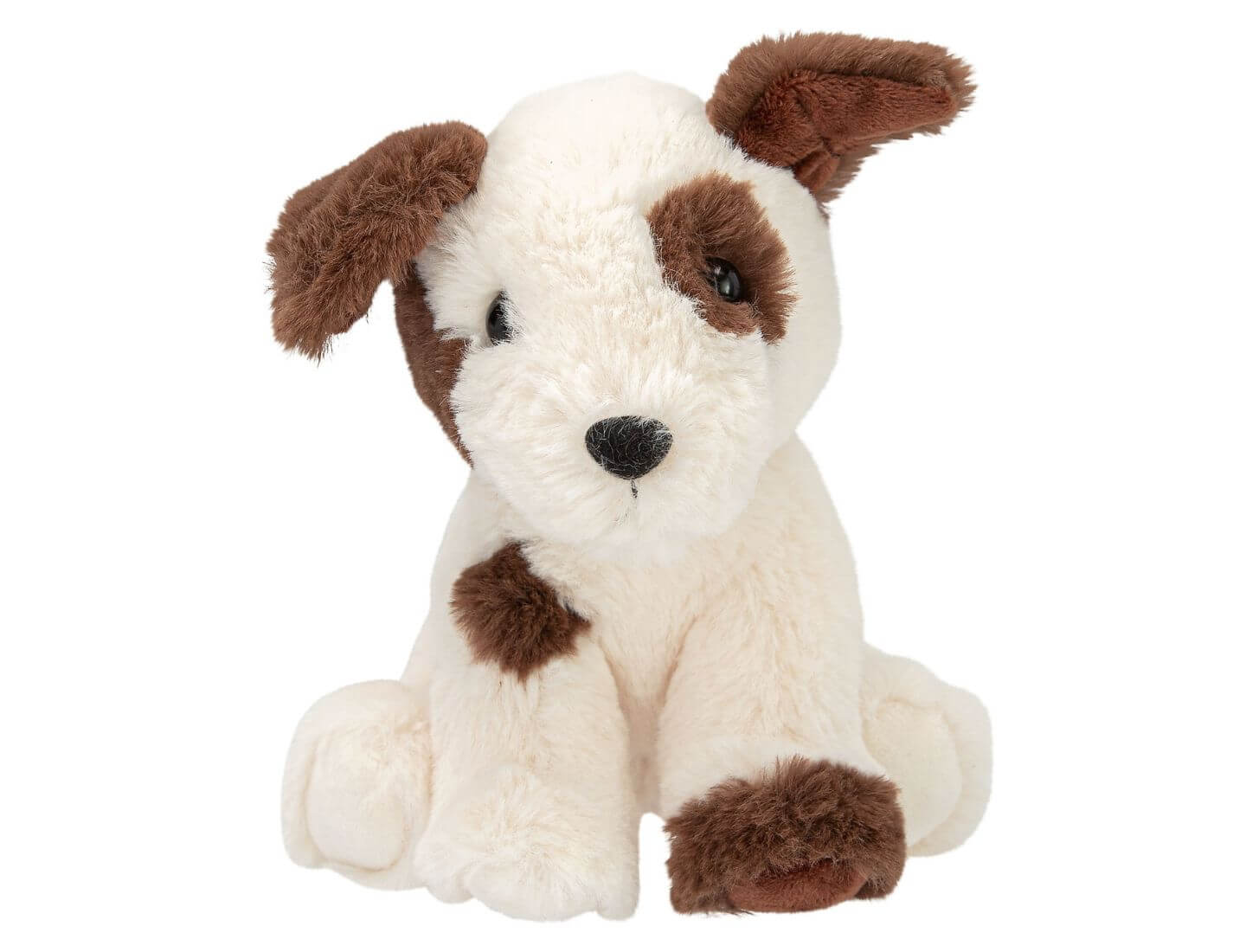 TOPModel Plüsch Hund Bobby 16 cm FUR EVER FRIENDS