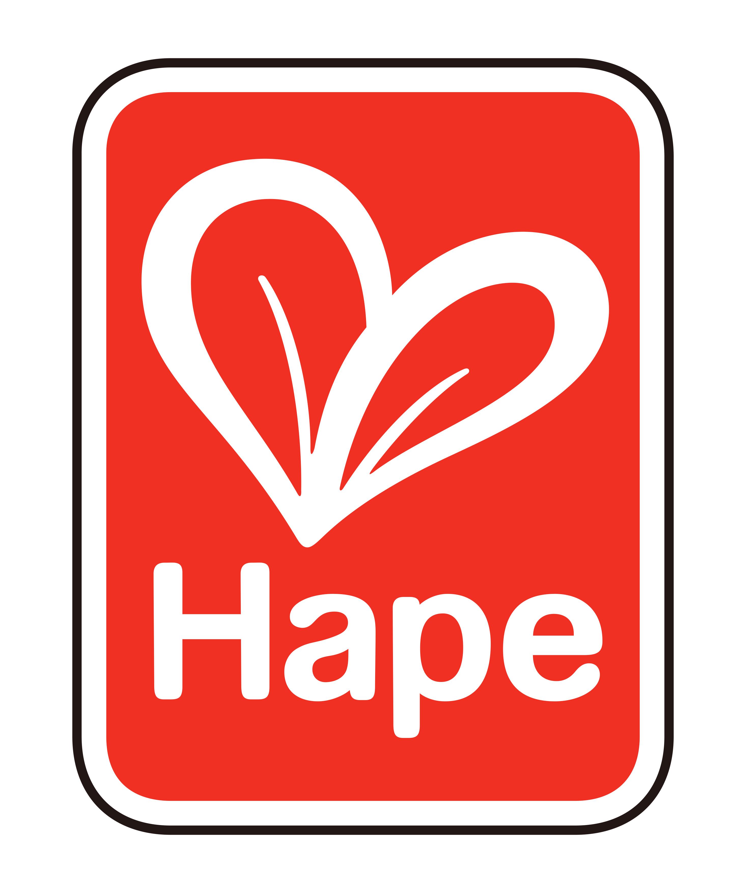 Hape