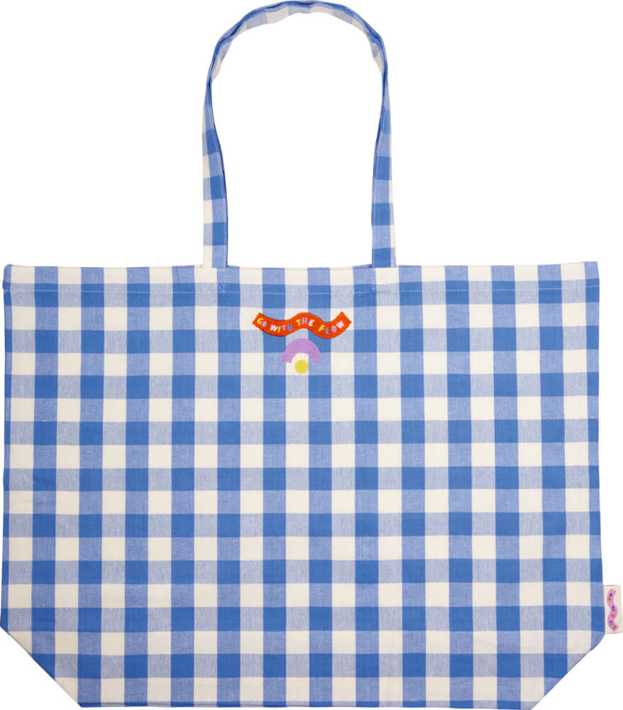 4029753217479_4 Einkaufsshopper XL - COLOR YOUR LIFE Cotton (einzeln)