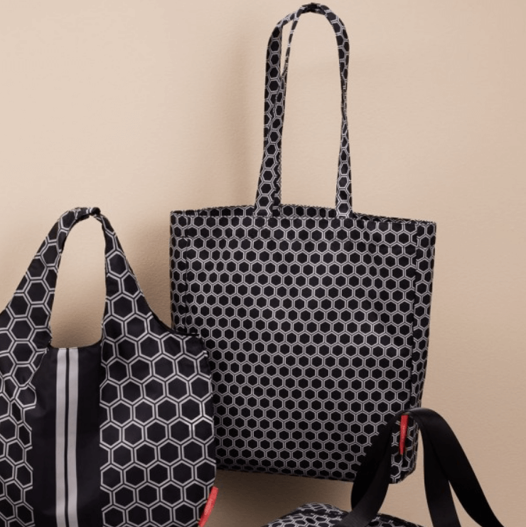Easy Shopper Hexagon