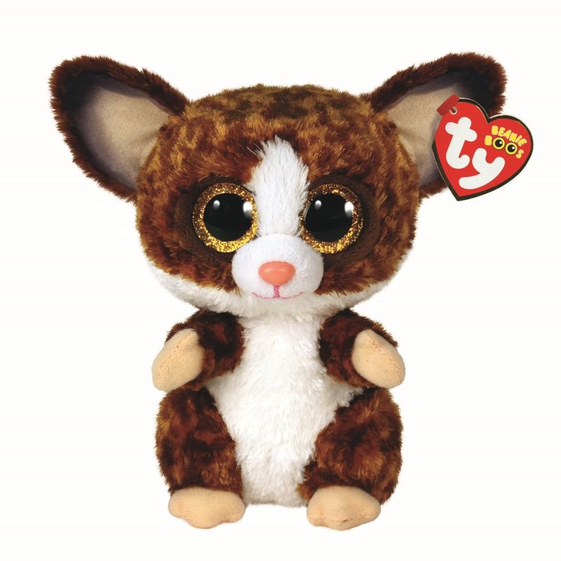 Ty BINKY BUSH BABY - BOO