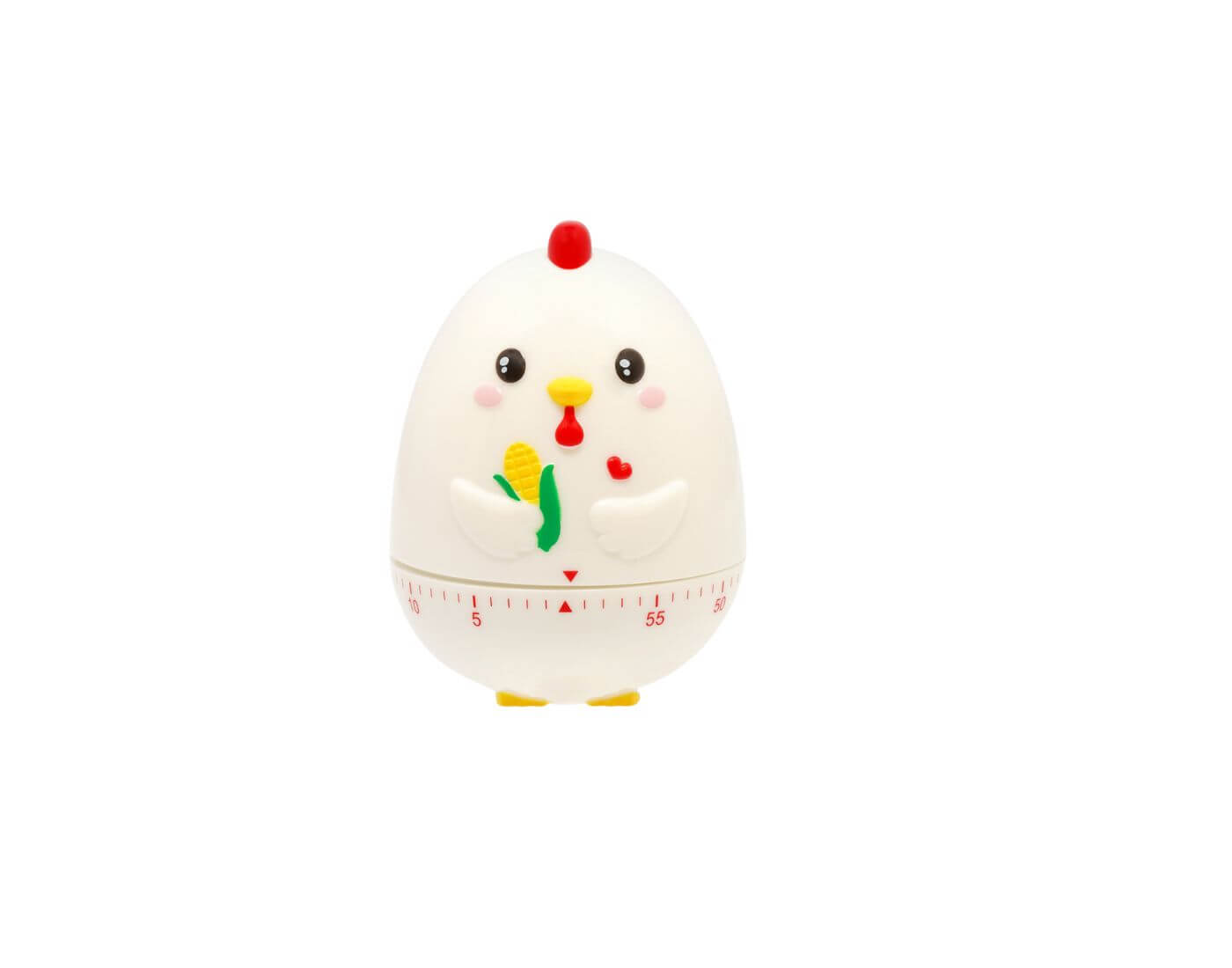 Küchenuhr Timer Huhn