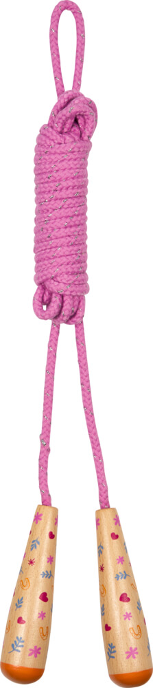 XL-Springseil - Pferdefreunde