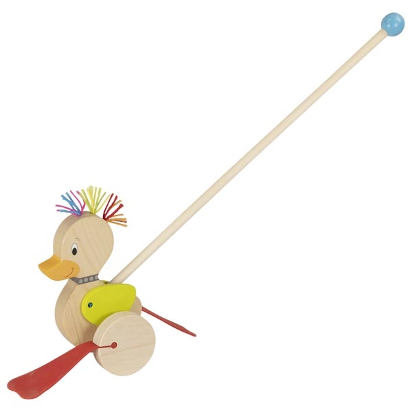 54882_s Schiebetier Punk-Ente