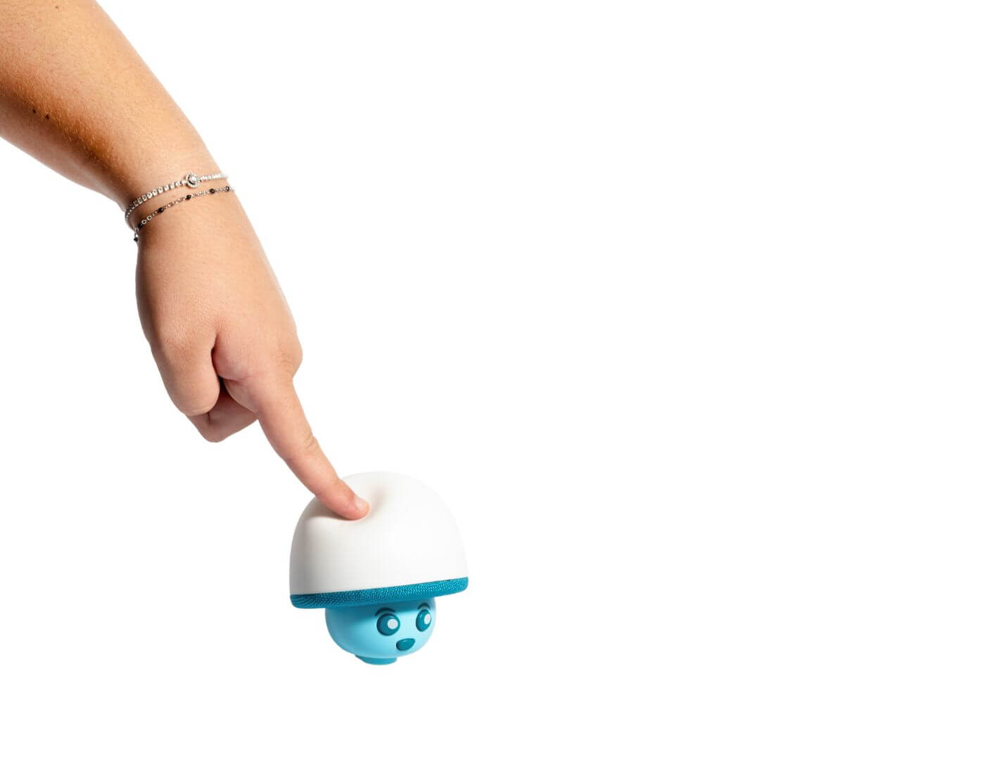 mob-megamush-blau-3-1 MOB Mega Mush Lautsprecher - Blau