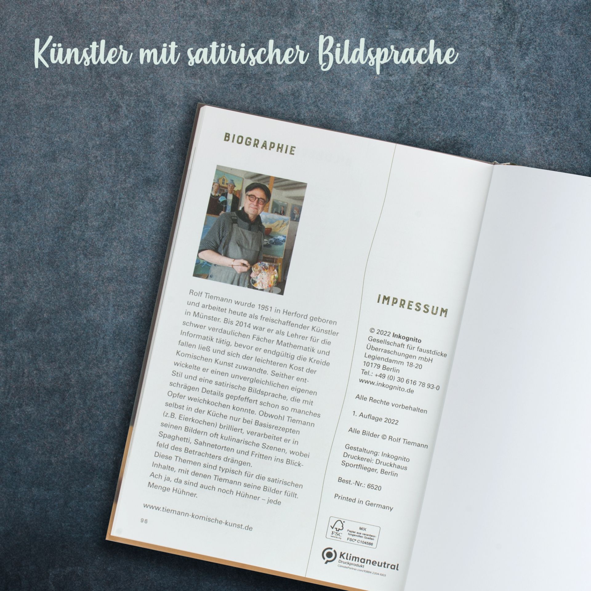 GAUMENFREUDE & AUGENSCHMAUS - Meine Rezepte