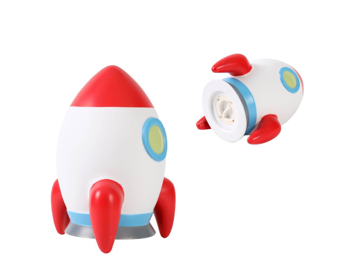 Spardose Rakete Spardose Rakete