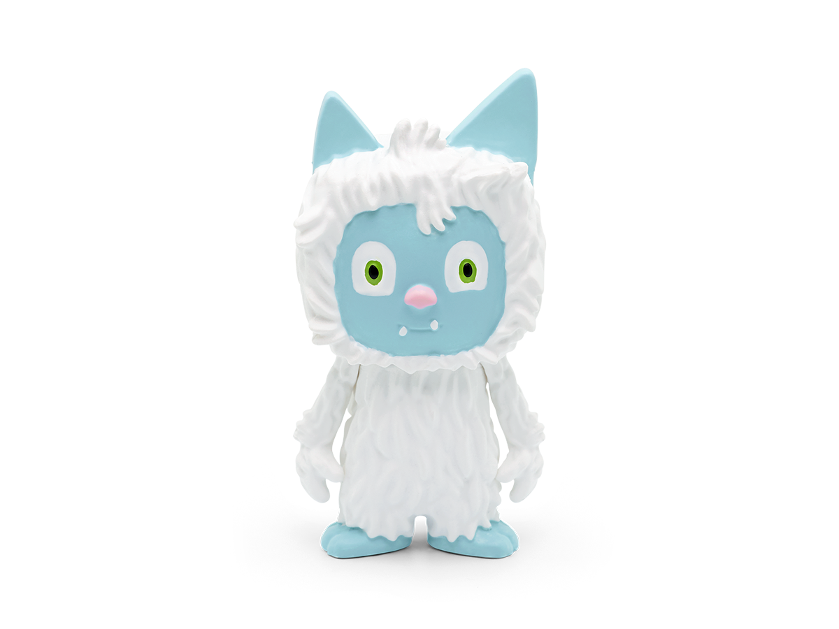 Kreativ - Tonie Yeti