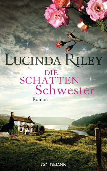 Lucinda Riley - Die Schattenschwester