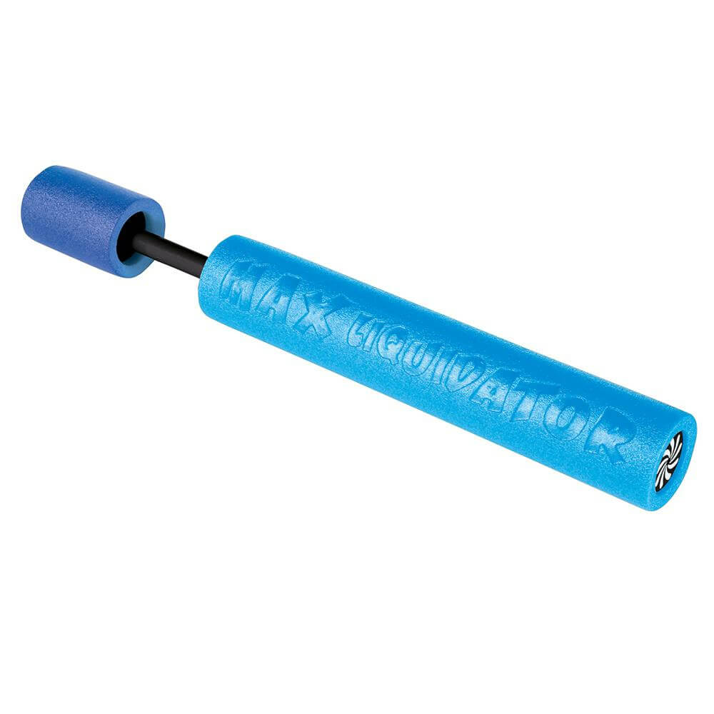 Schaumstoff-Wasserkanone "Slim Eliminator" einzeln (versch. Farben)