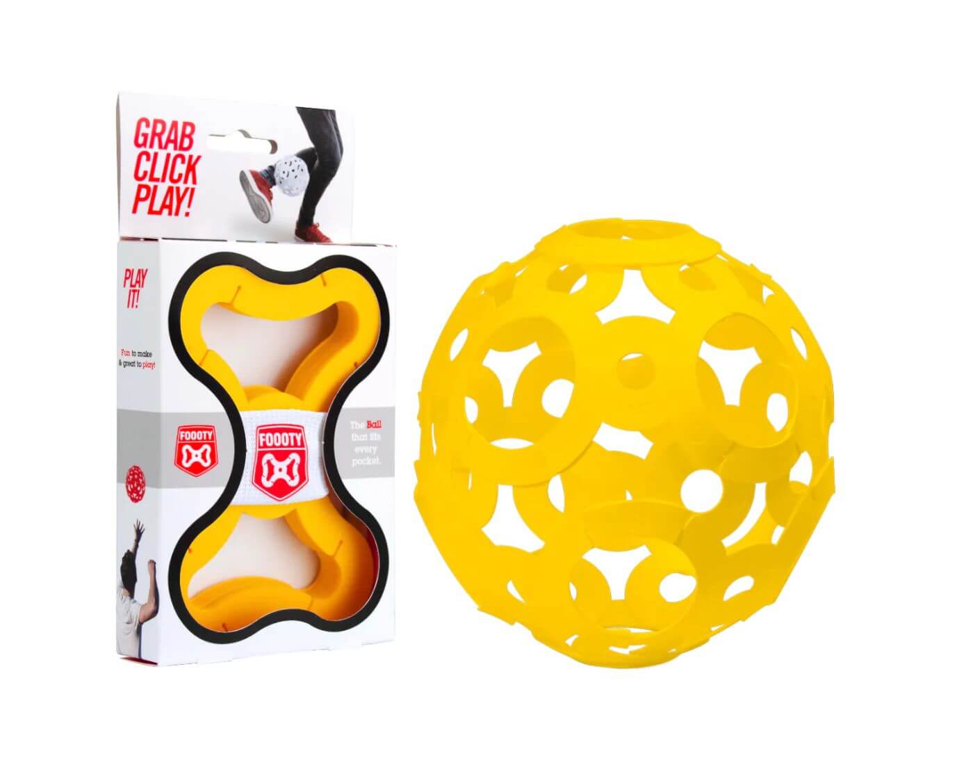 foooty-ball-yellow-1 FOOOTY Gelb