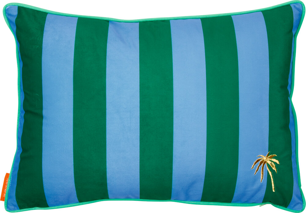 Kissen Beachtime (ca. 50x35 cm) - I love my Paradise