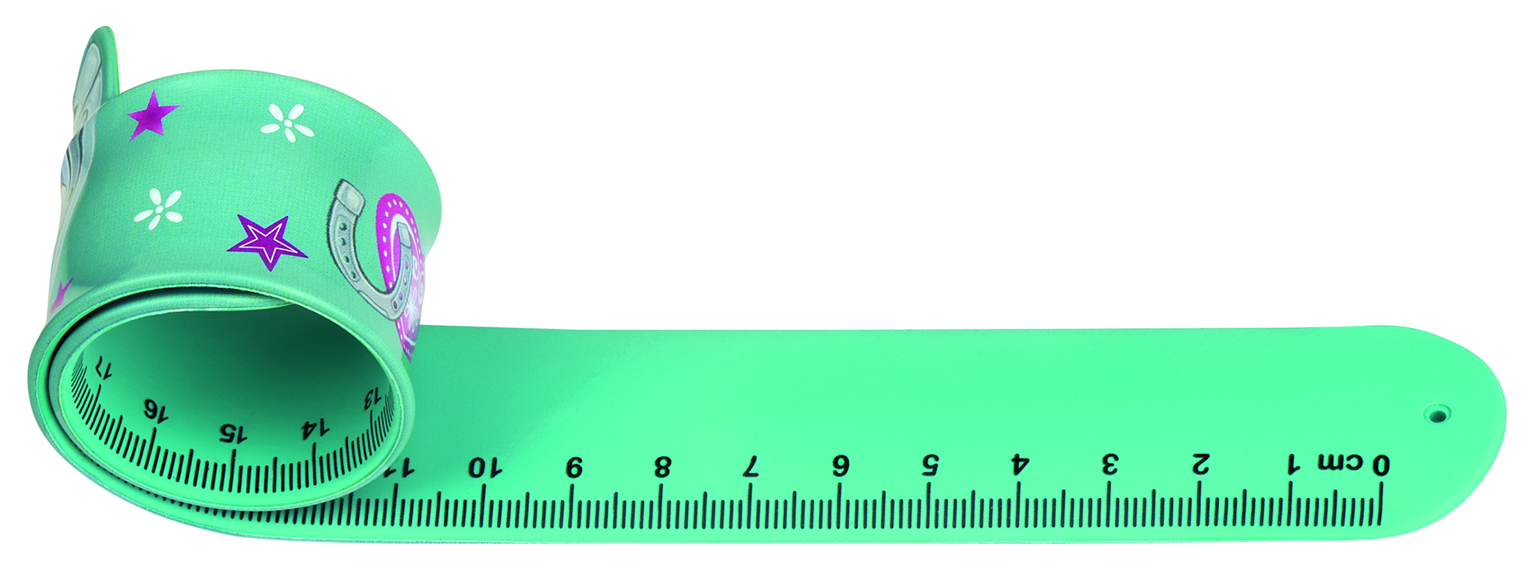 Snapband-Lineal