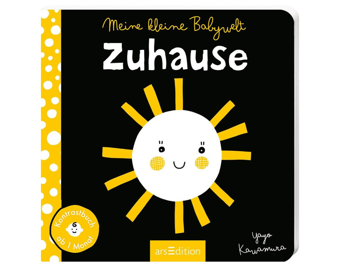Yayo Kawamura: Meine kleine Babywelt: Zuhause Yayo Kawamura: Meine kleine Babywelt: Zuhause