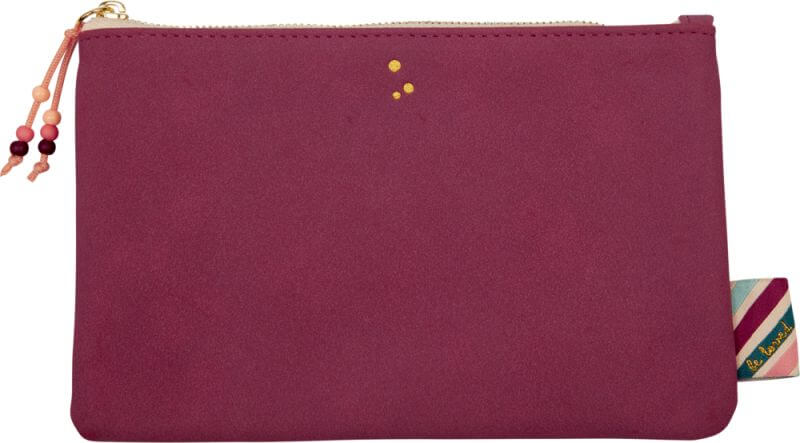 Allzwecktäschchen - Little secrets, sortiert -erhätlich in 4 Farben Allzwecktäschchen - Little secrets, sortiert -erhätlich in 4 Farben