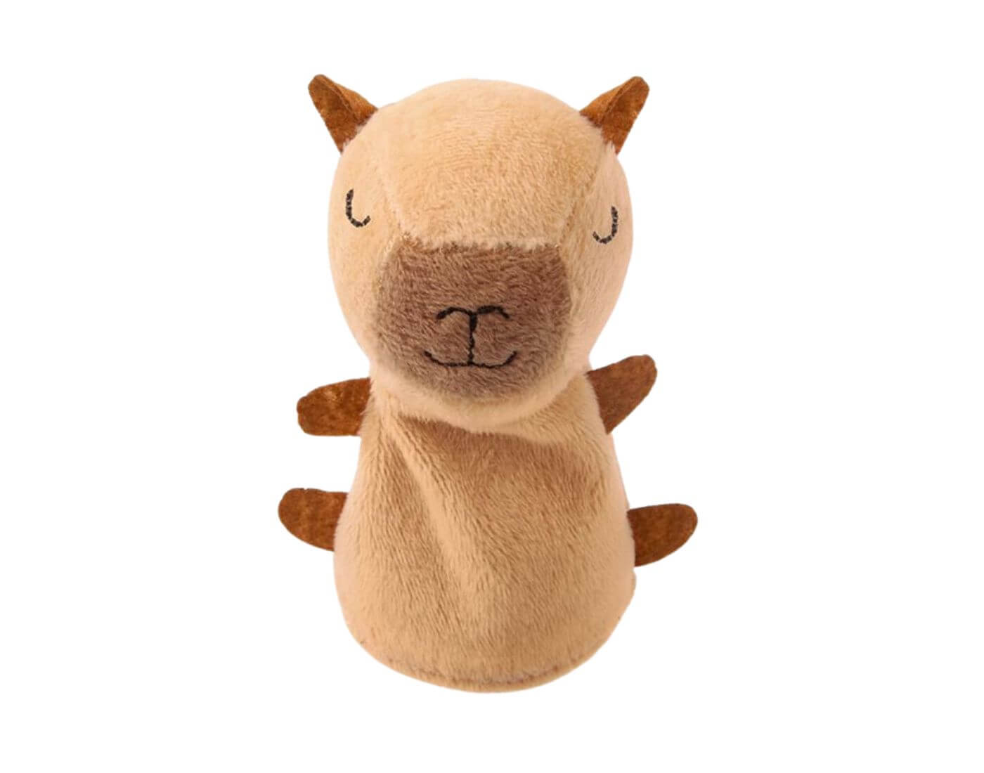 Pop-Up Capybara