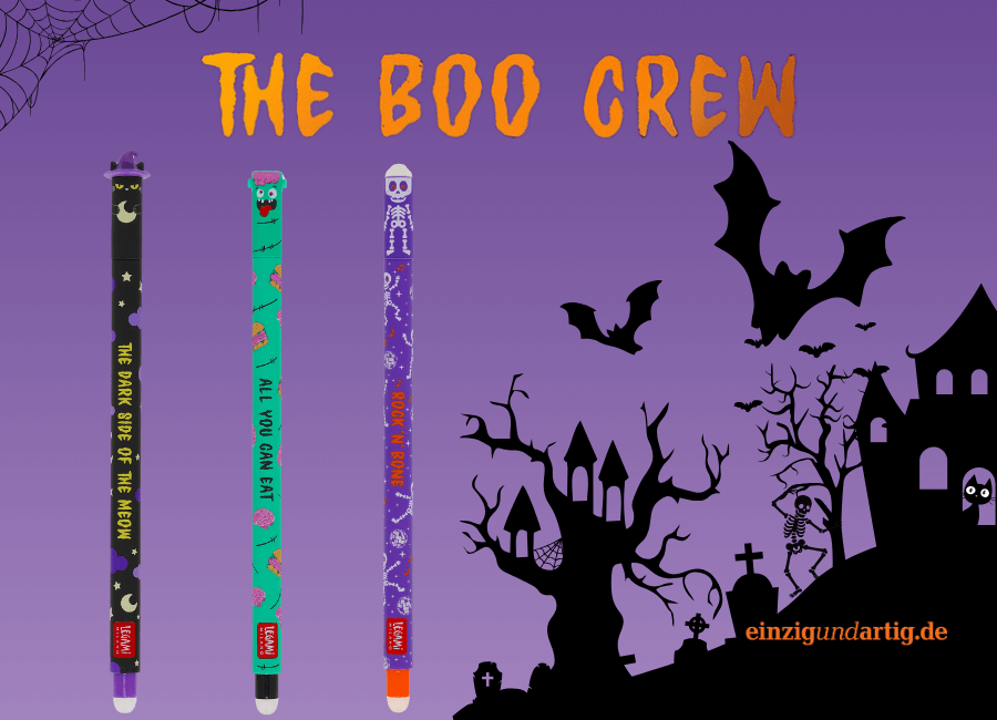 Legami Boo Crew 900  650 px (1)