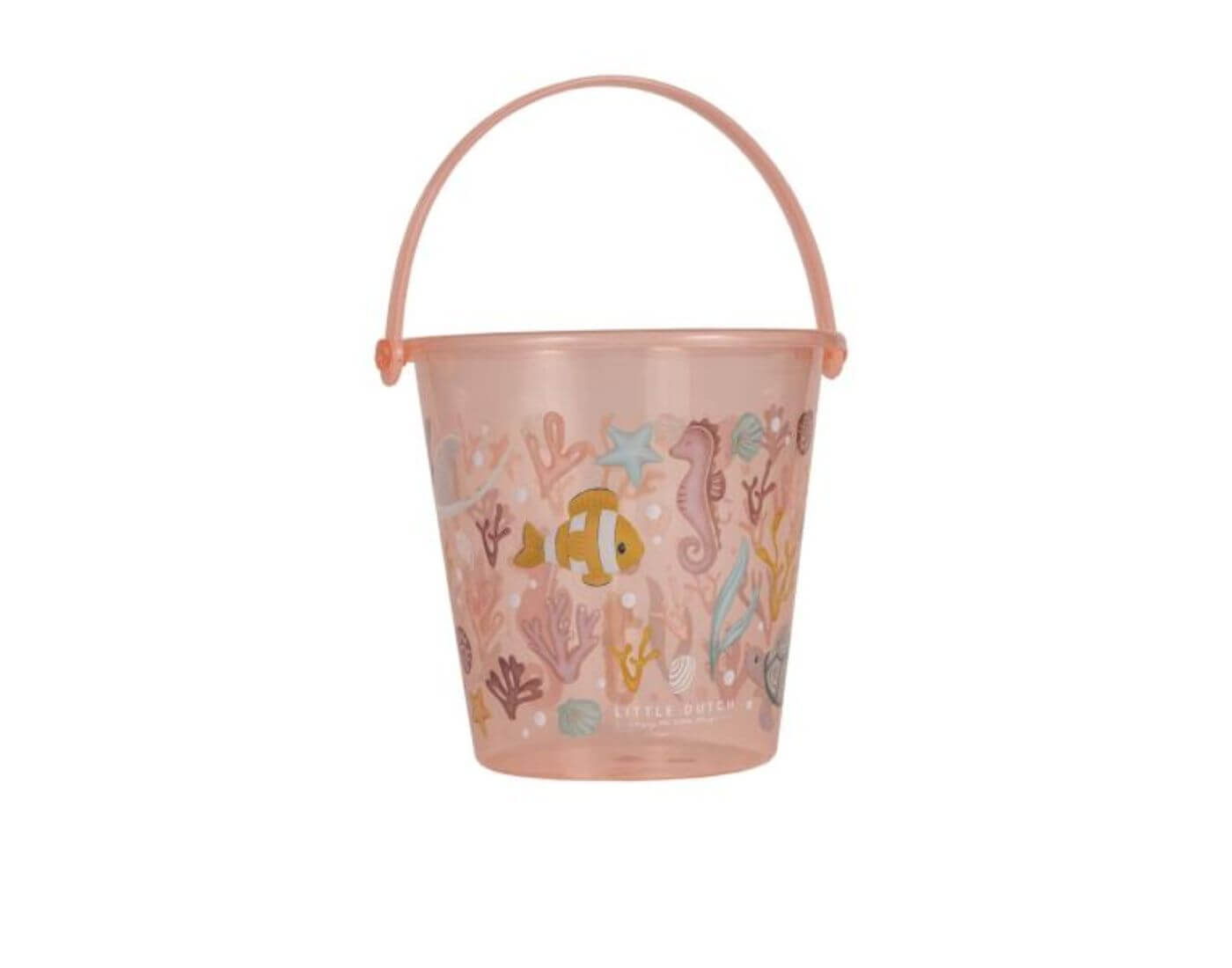 Eimer Ocean Dreams Pink