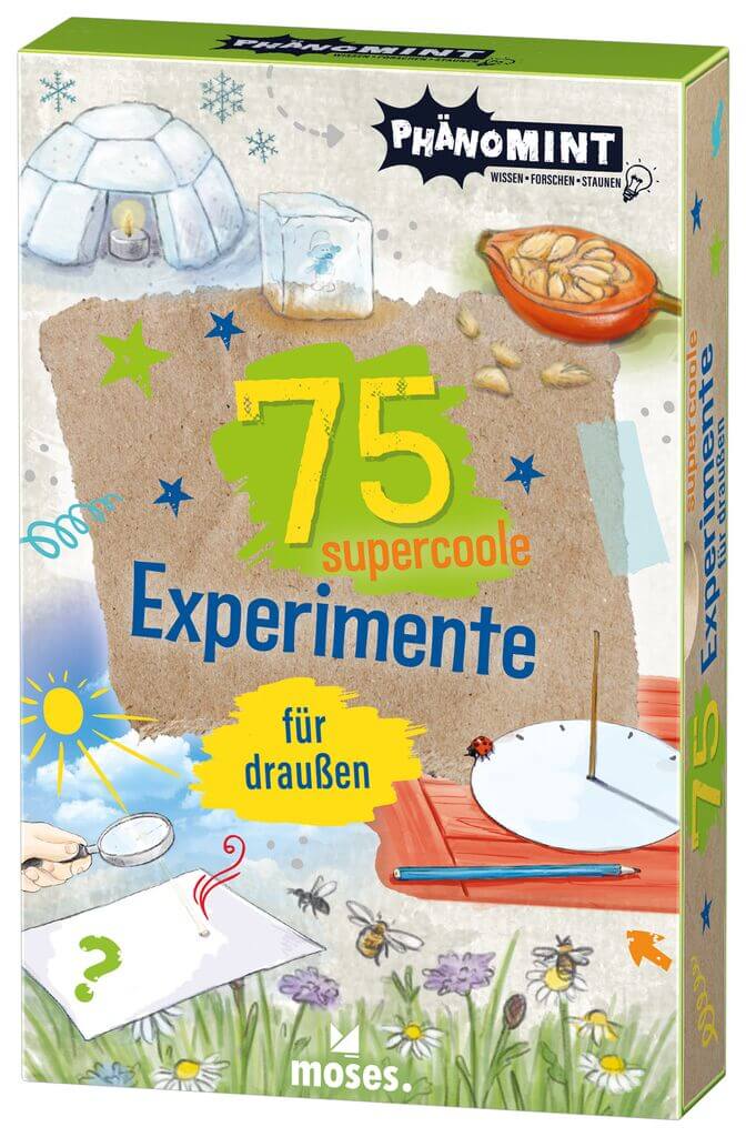 051917-1 PhänoMINT - 75 supercoole Experimente für draußen