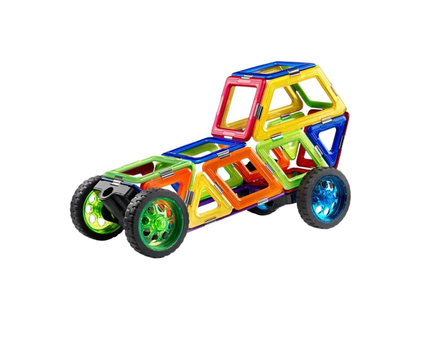 GeoSmart Lunar Rover