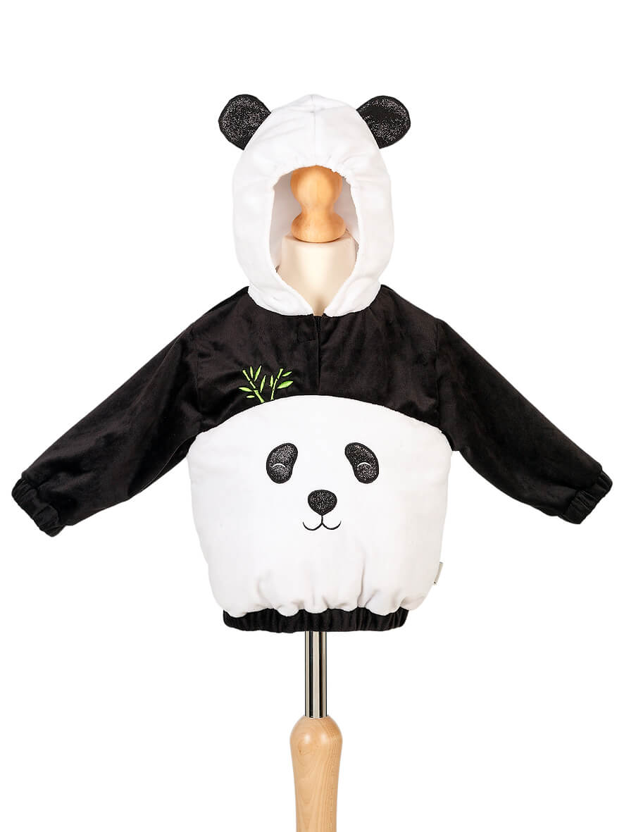 Panda Po - 2 Jahre, 92 cm