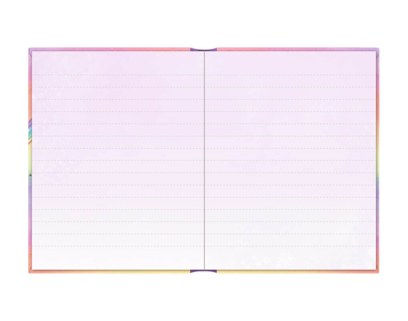 Tagebuch: Einhorn-Paradies - Mein Tagebuch