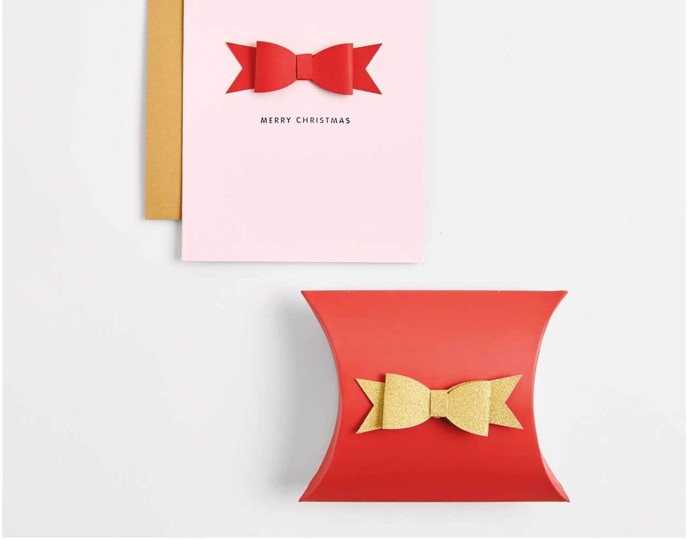 rico-sticker-schleife-1-1 3D Sticker Schleifen Gold 4 Stück