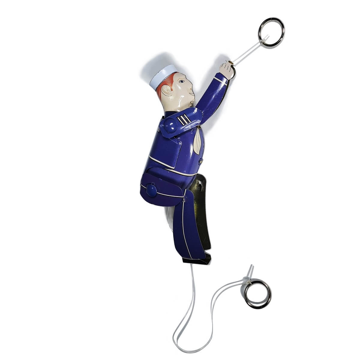 Kletterfigur Seemann "Sailor"