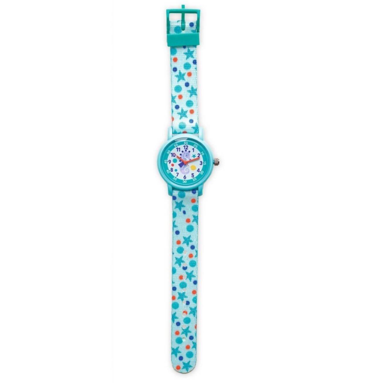 Armbanduhr Seepferdchen Armbanduhr Seepferdchen