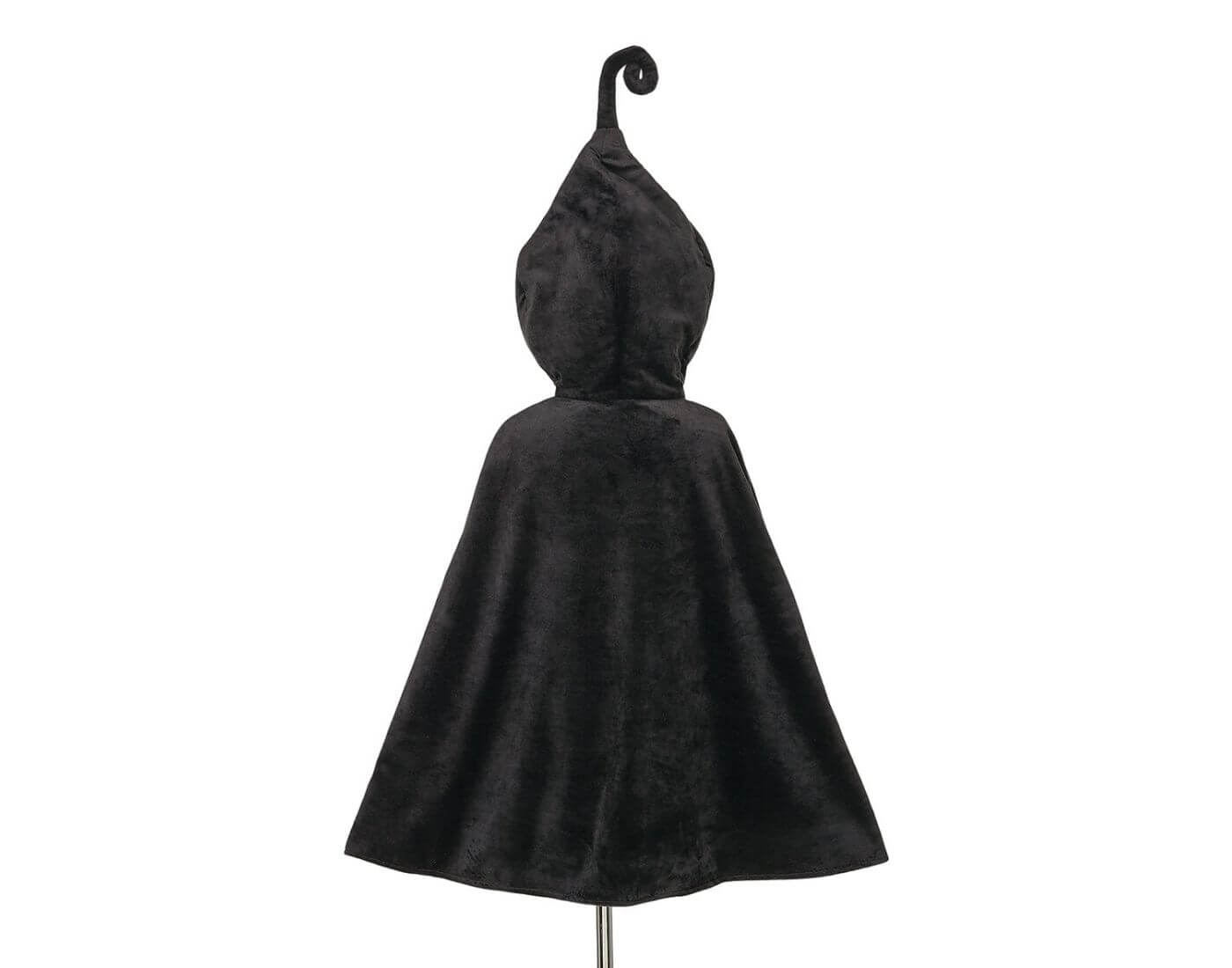 Halloween Kürbis Cape - 4-8 Jahre, 104-128cm Halloween Kürbis Cape - 4-8 Jahre, 104-128cm
