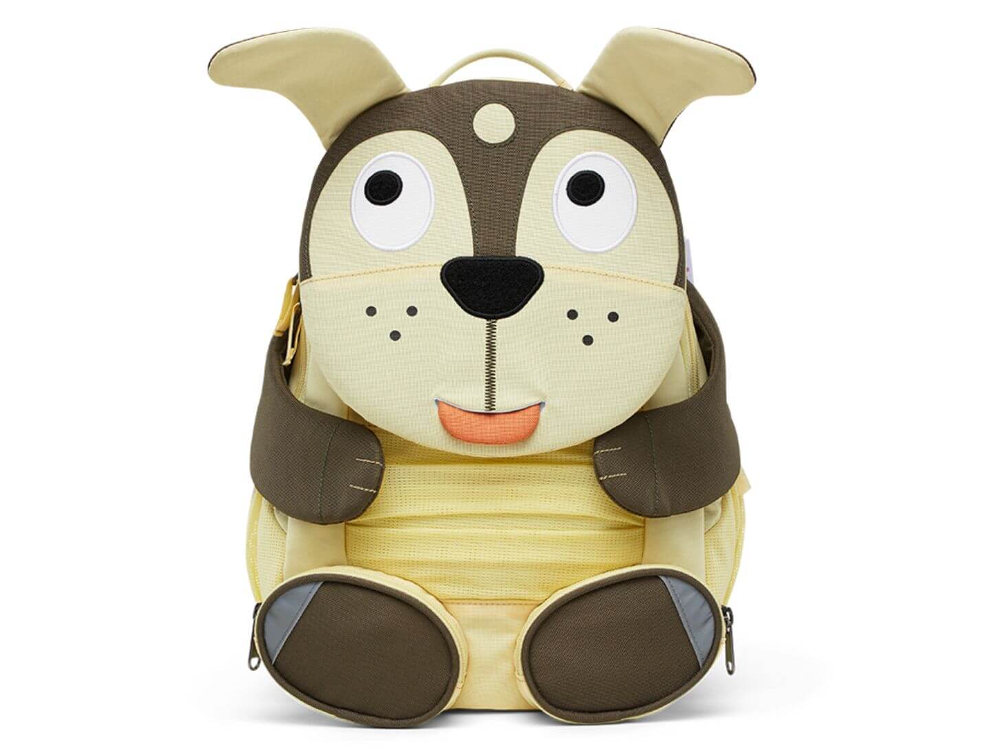 Affenzahn Rucksack Großer Freund -  Hund