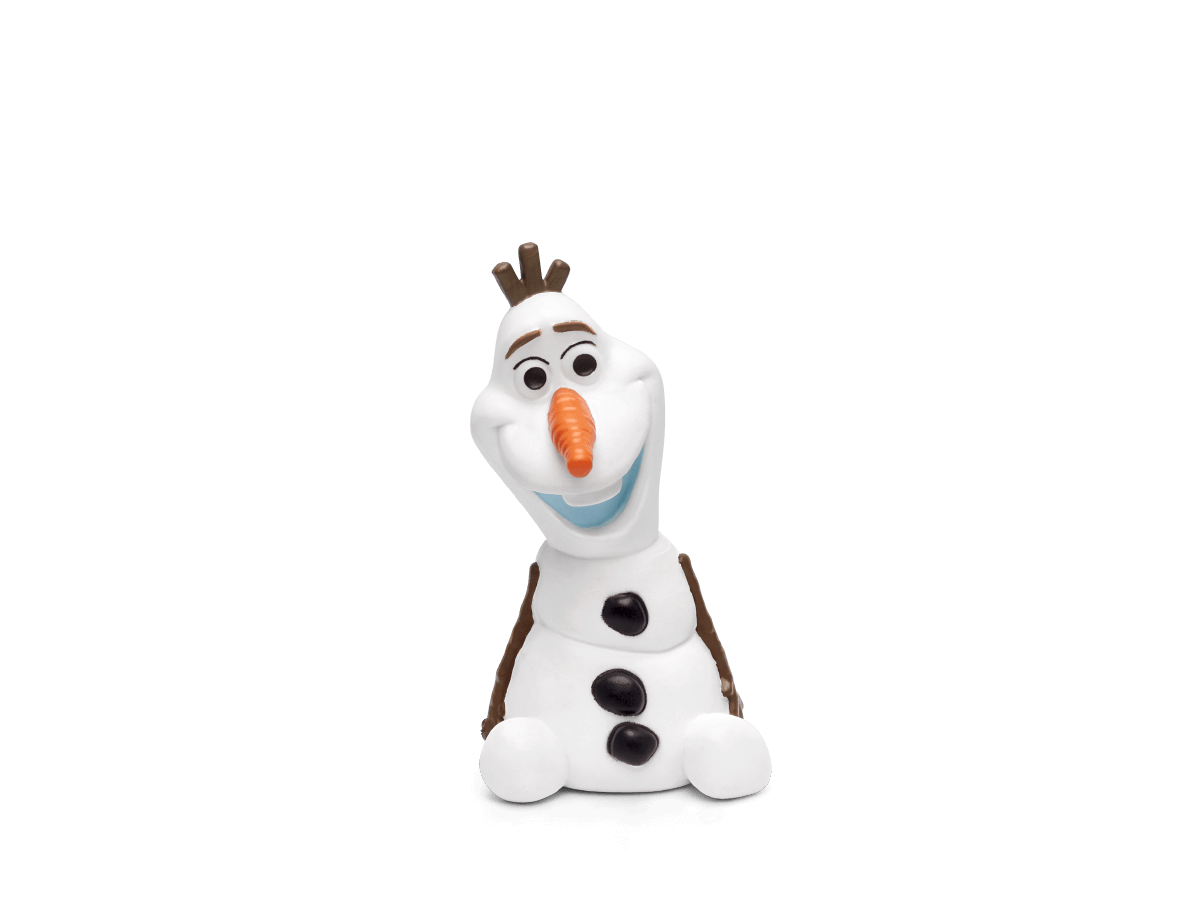 Disney - Die Eiskönigin: Olaf taut auf