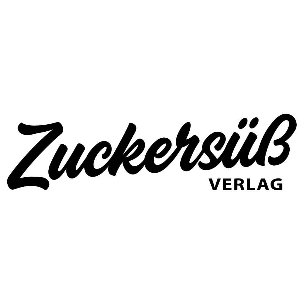 Zuckersüß Verlag logo