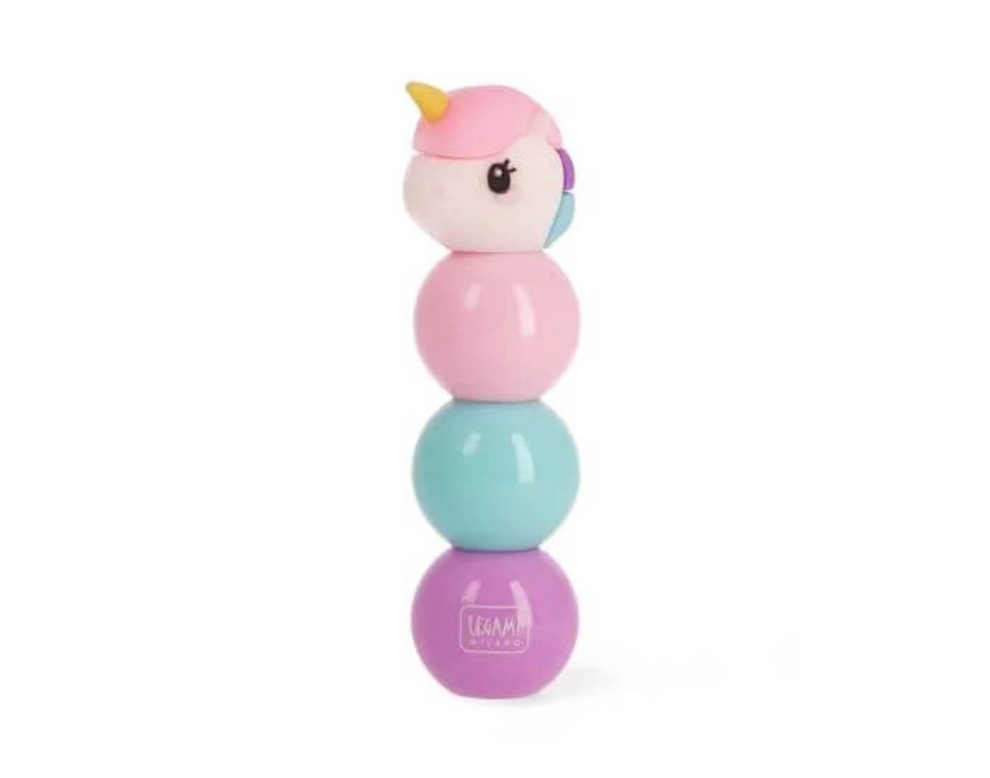 3-in-1-Marker Einhorn