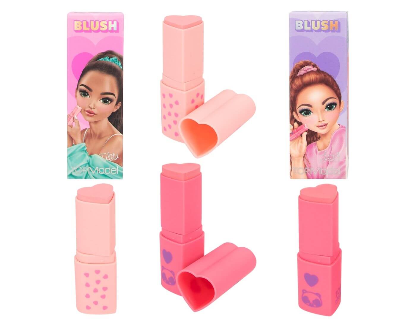 depesche-topmodel-blush-heart-3 TOPModel Blush Stick Herz BEAUTY and ME