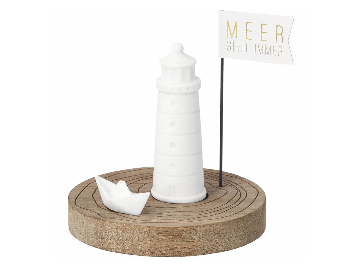 Meeresgruß Mehr geht immer