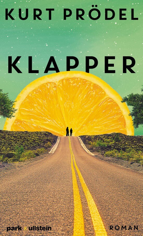 Kurt Prödel: Klapper