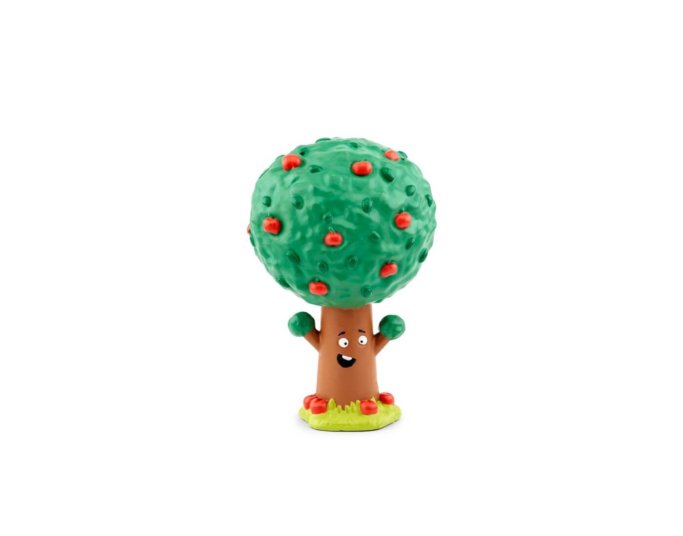 Schüttel den Apfelbaum & Schaukel das Schaf