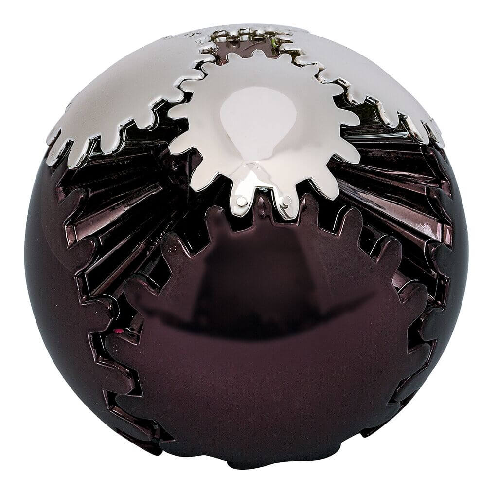 PhänoMINT Zahnradball (einzeln) PhänoMINT Zahnradball (einzeln)