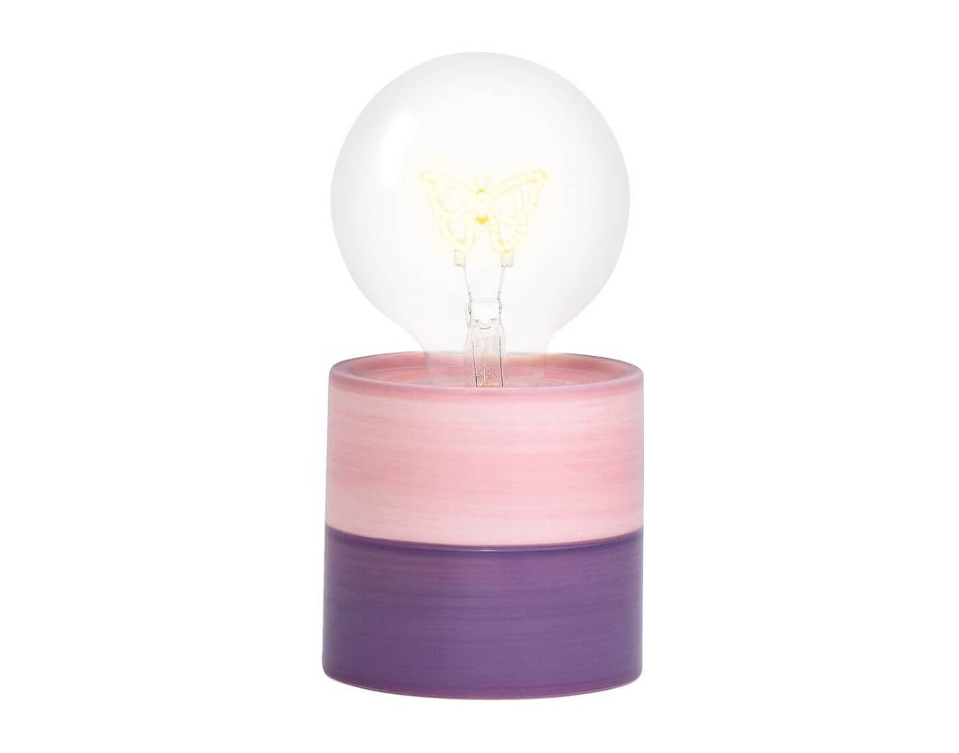 moses-lampe-butterfly-1-1 Just One More Chapter LED-Dekoleuchte Butterfly
