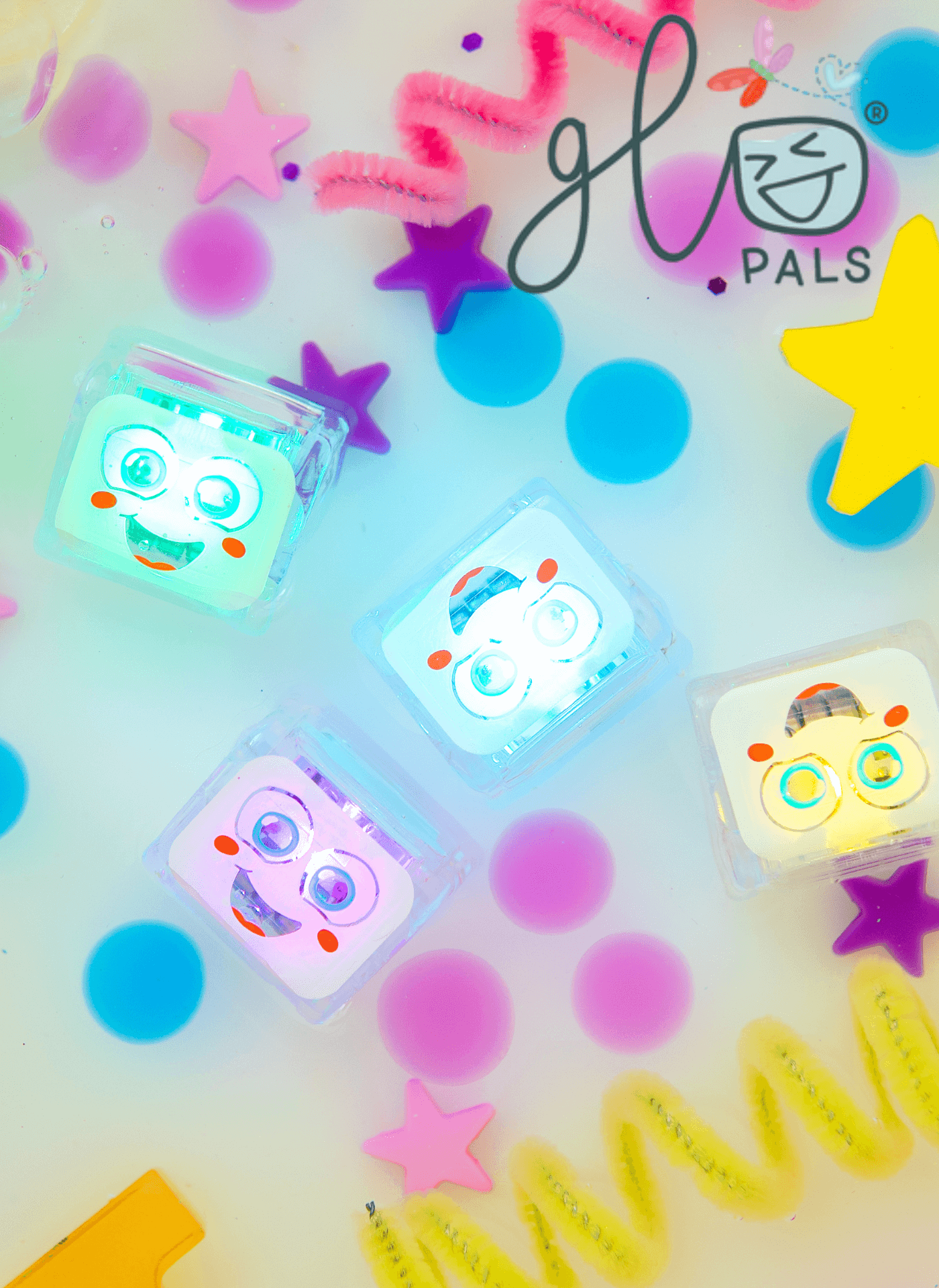 Glo Pals Shop-2